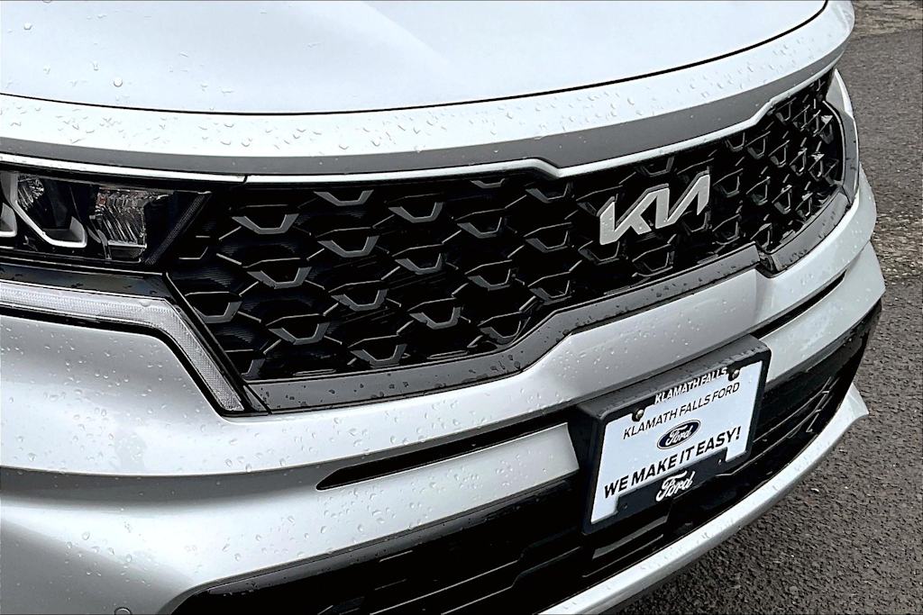 2023 Kia Sorento EX 33