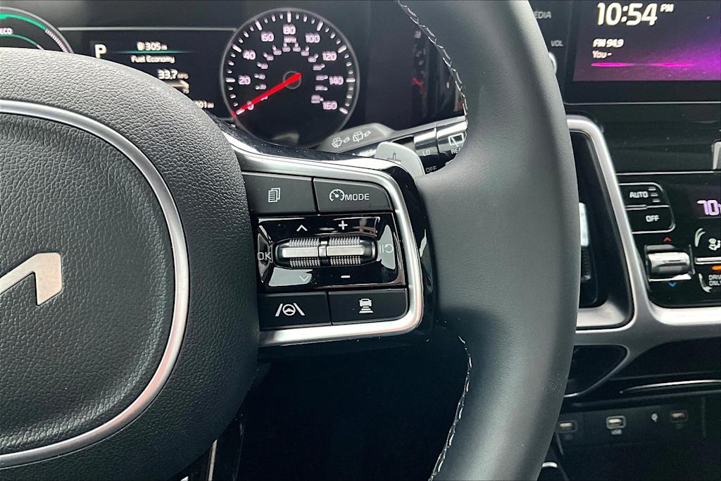 2023 Kia Sorento EX 26