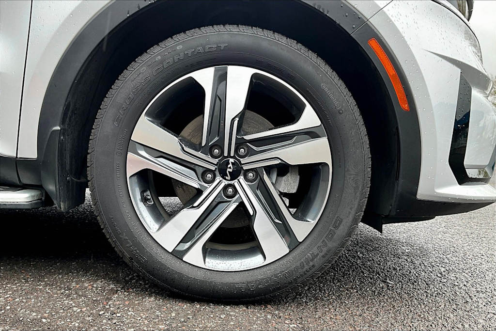 2023 Kia Sorento EX 34