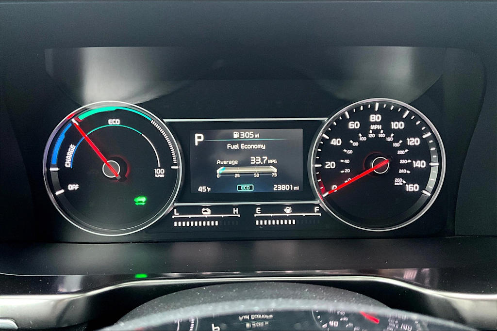 2023 Kia Sorento EX 17