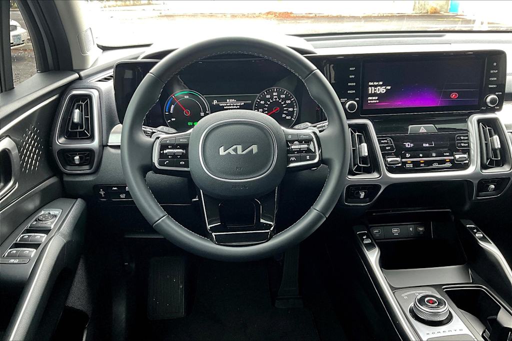 2023 Kia Sorento EX 14