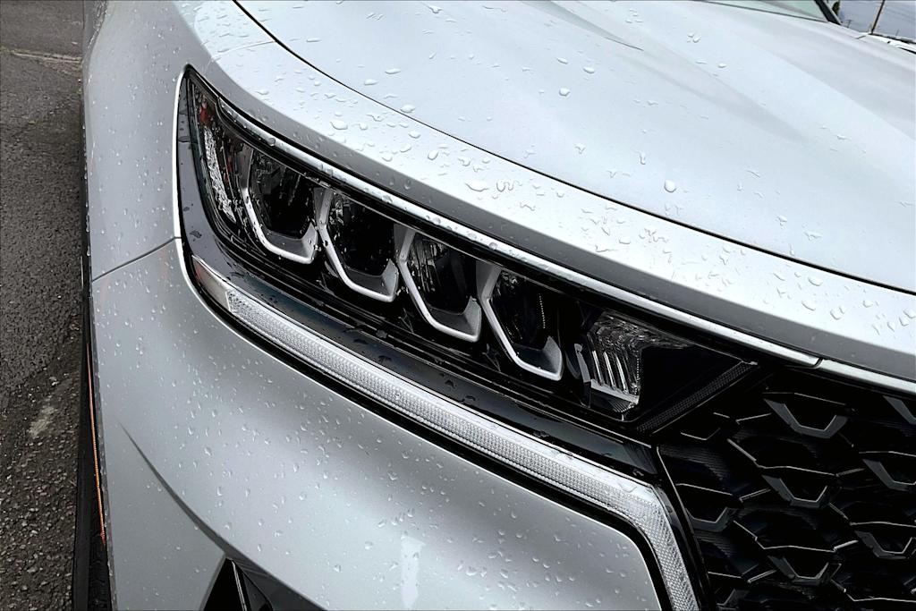 2023 Kia Sorento EX 31