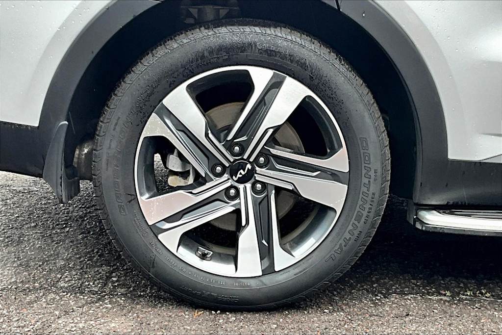 2023 Kia Sorento EX 36