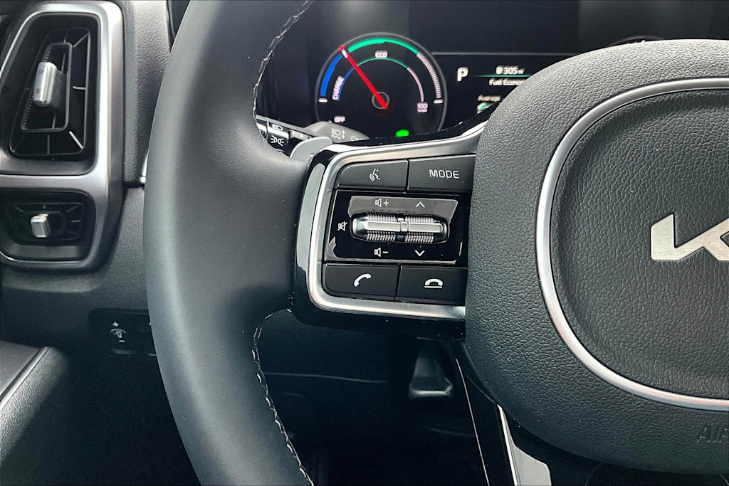 2023 Kia Sorento EX 25