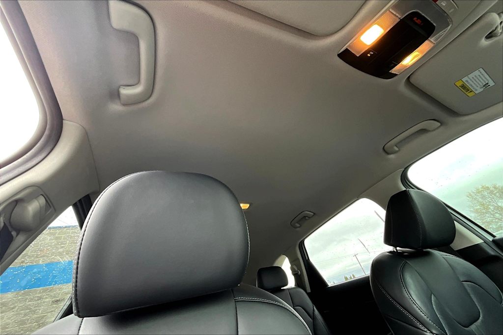 2023 Kia Sorento EX 30