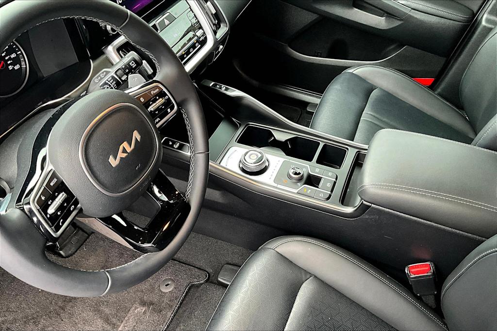 2023 Kia Sorento EX 15