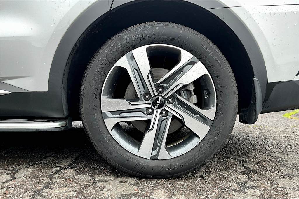 2023 Kia Sorento EX 35