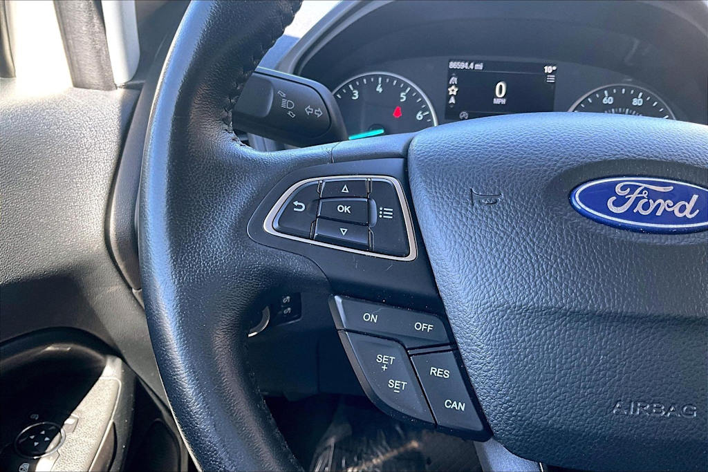 Thumbnail: 2021 Ford EcoSport - 24