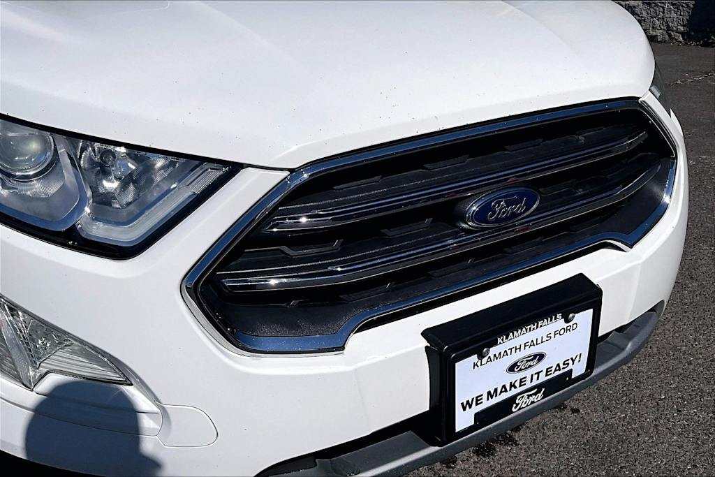 Thumbnail: 2021 Ford EcoSport - 33