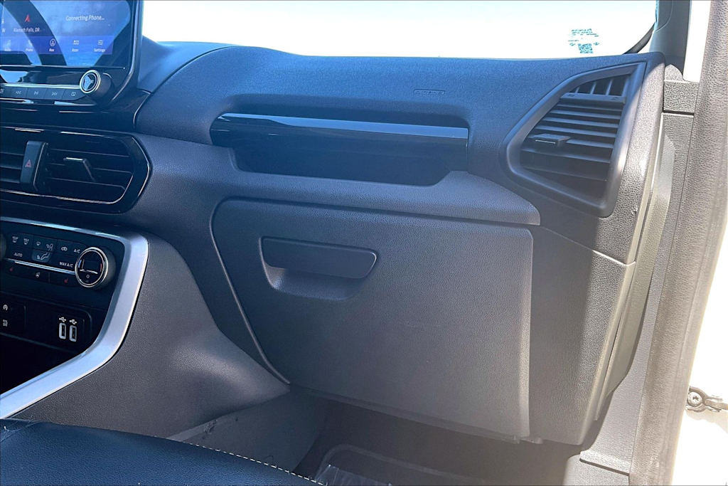 Thumbnail: 2021 Ford EcoSport - 23