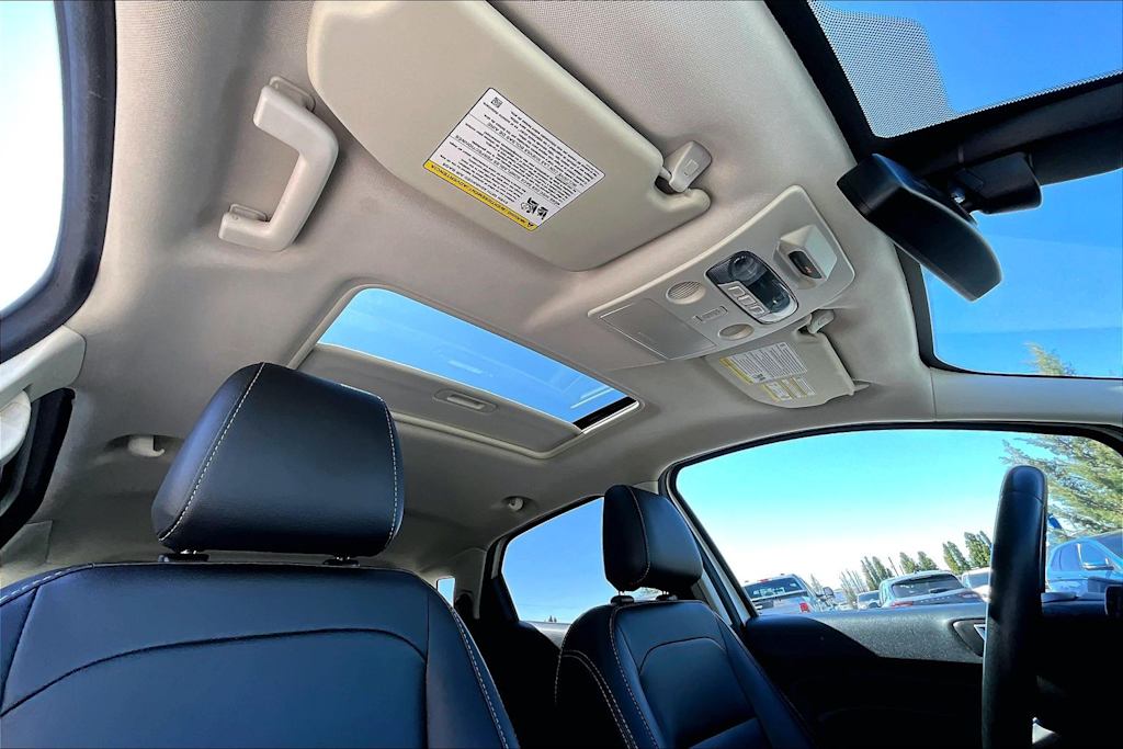 Thumbnail: 2021 Ford EcoSport - 30