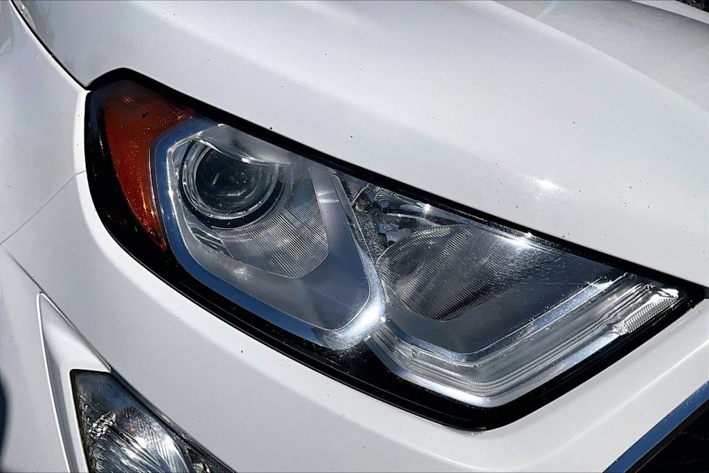 Thumbnail: 2021 Ford EcoSport - 31