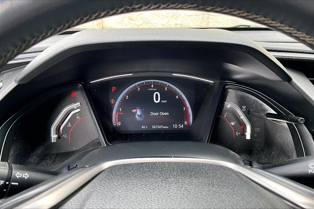 Thumbnail: 2020 Honda Civic - 18