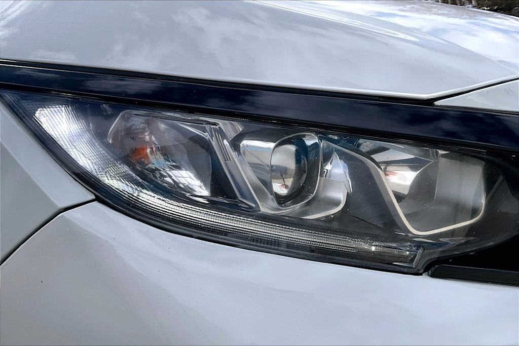 Thumbnail: 2020 Honda Civic - 31