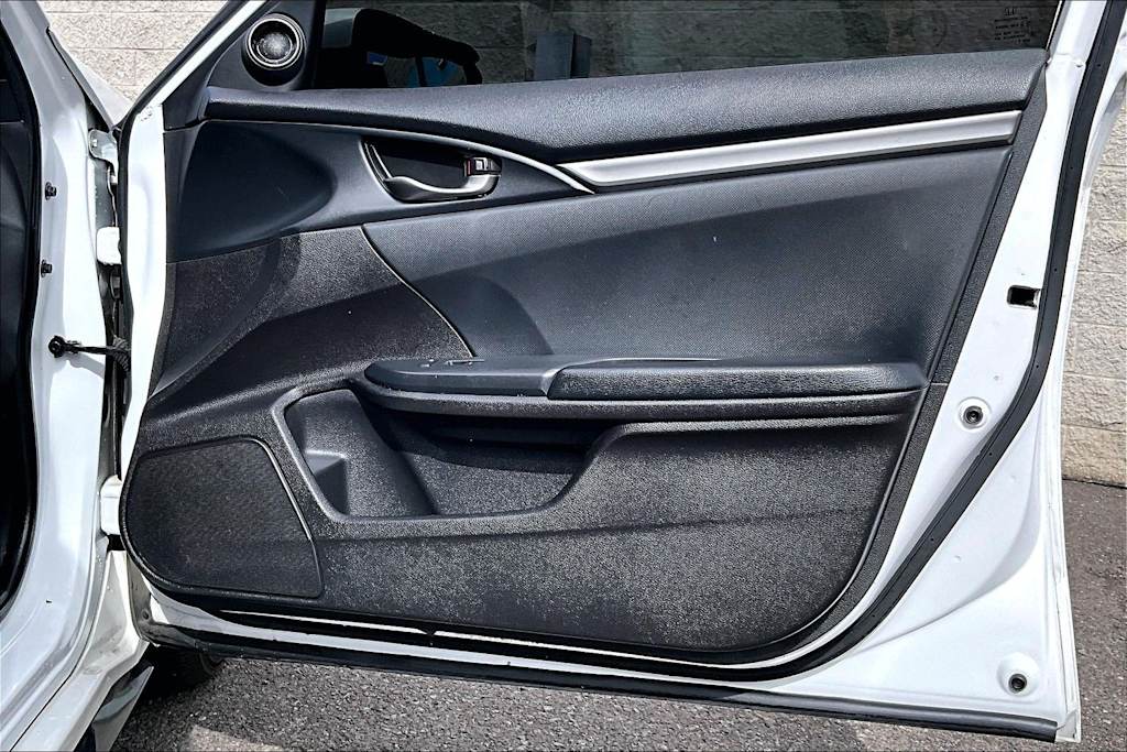 Thumbnail: 2020 Honda Civic - 28