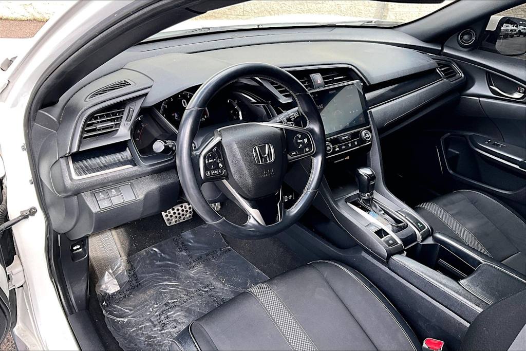 Thumbnail: 2020 Honda Civic - 2