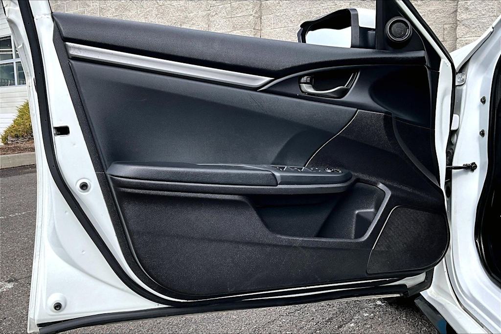 Thumbnail: 2020 Honda Civic - 27