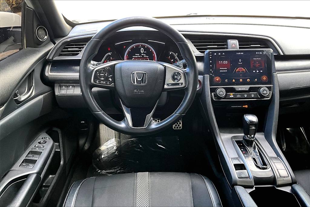 Thumbnail: 2020 Honda Civic - 14