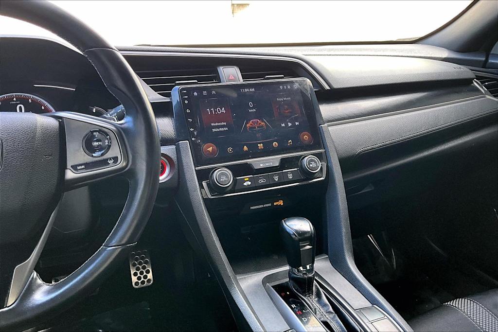 Thumbnail: 2020 Honda Civic - 15