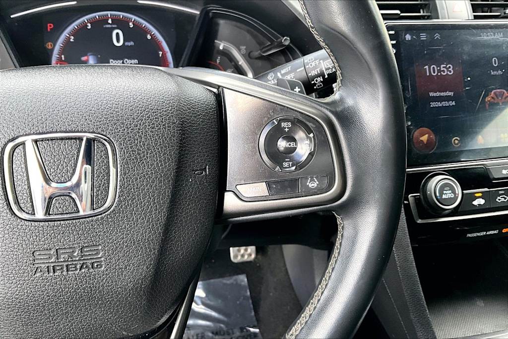 Thumbnail: 2020 Honda Civic - 26