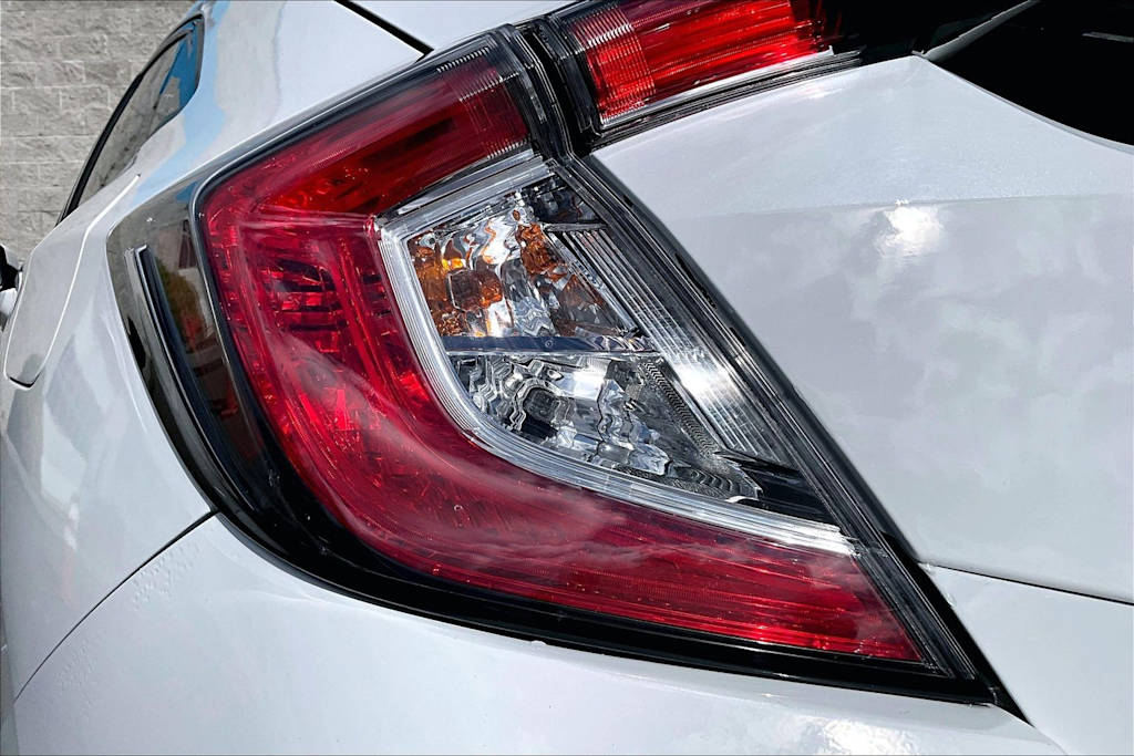 Thumbnail: 2020 Honda Civic - 32
