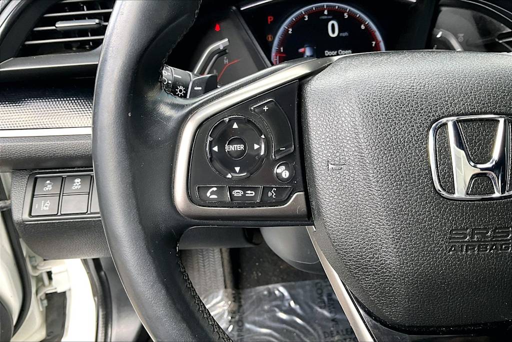 Thumbnail: 2020 Honda Civic - 25
