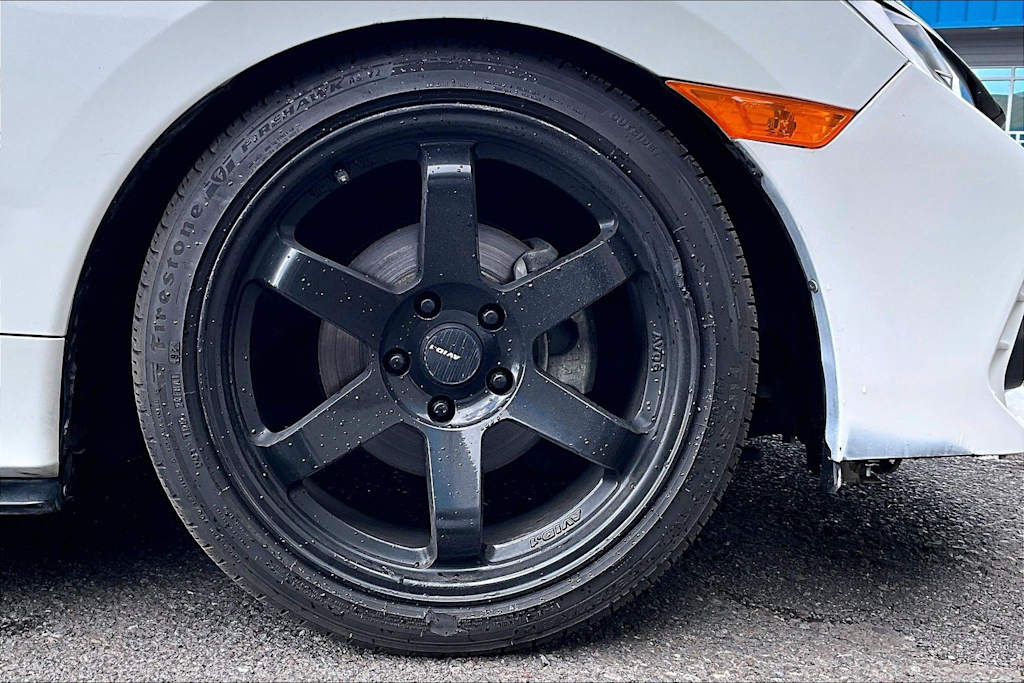 Thumbnail: 2020 Honda Civic - 34