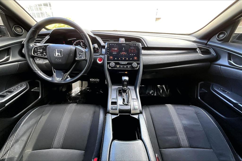 Thumbnail: 2020 Honda Civic - 10