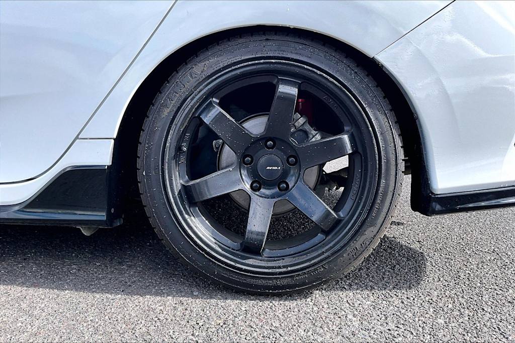 Thumbnail: 2020 Honda Civic - 35