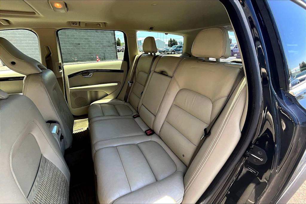 Thumbnail: 2011 Volvo XC70 - 13
