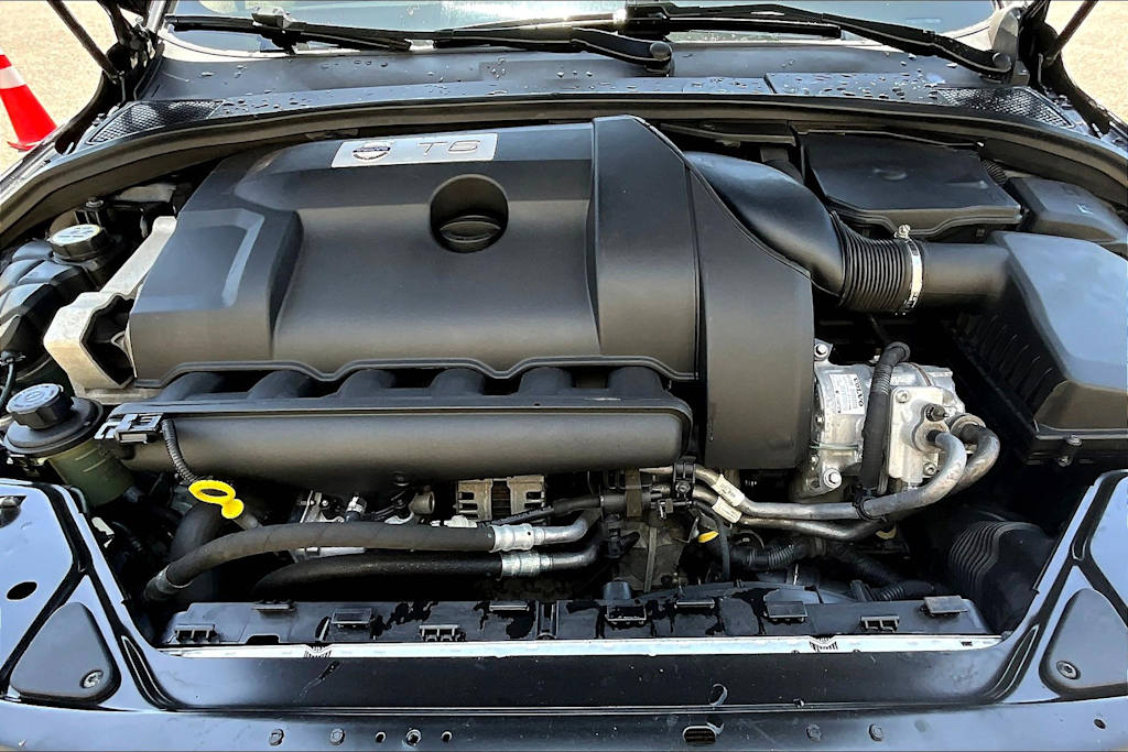 Thumbnail: 2011 Volvo XC70 - 9