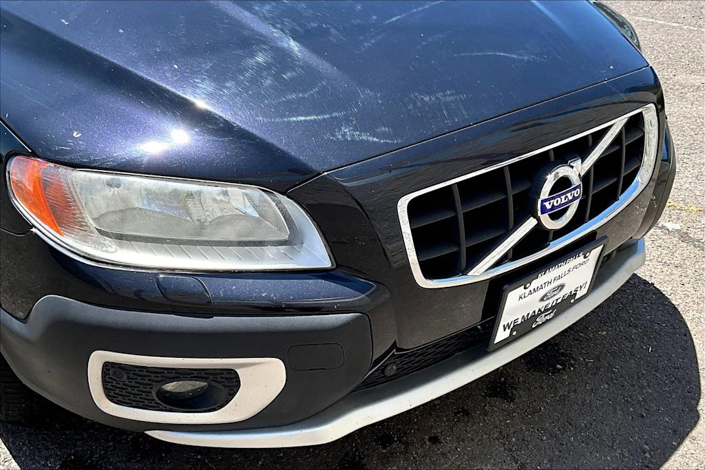 Thumbnail: 2011 Volvo XC70 - 32