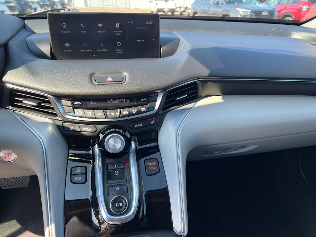 Thumbnail: 2021 Acura TLX - 41