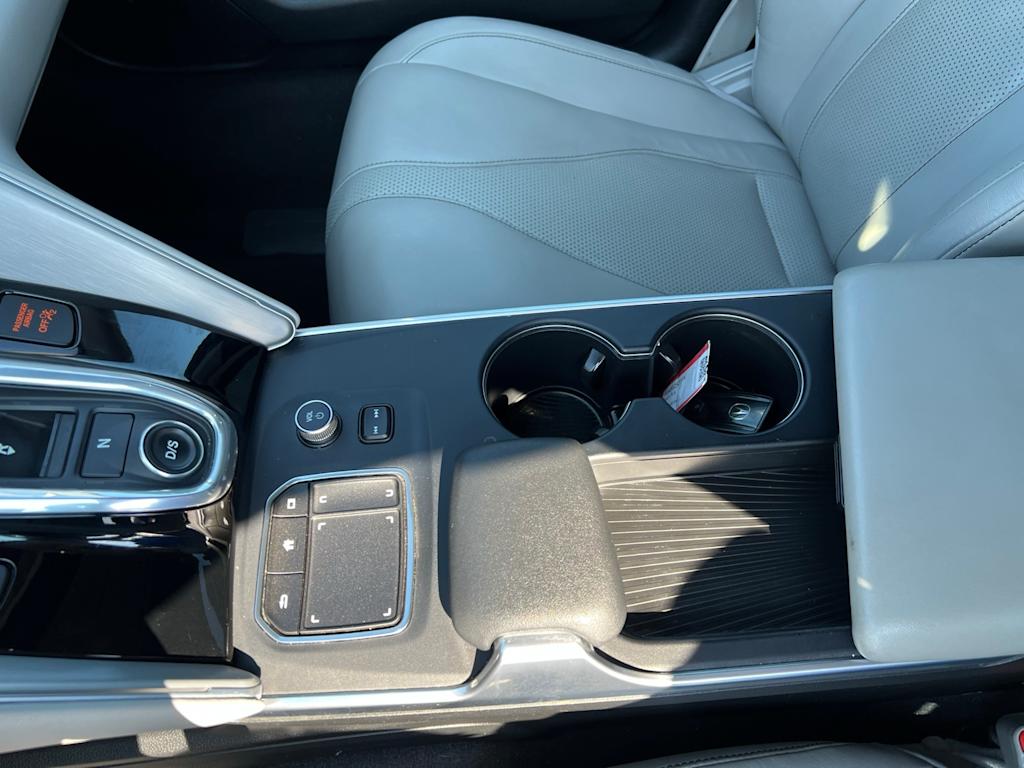 Thumbnail: 2021 Acura TLX - 15