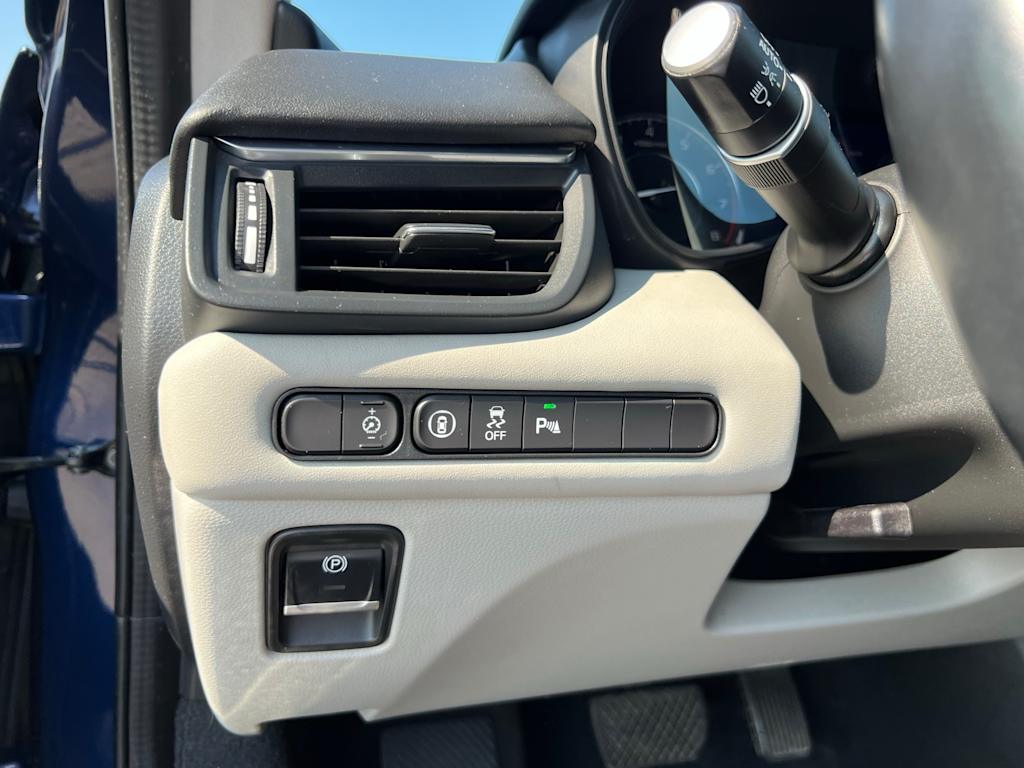 Thumbnail: 2021 Acura TLX - 38