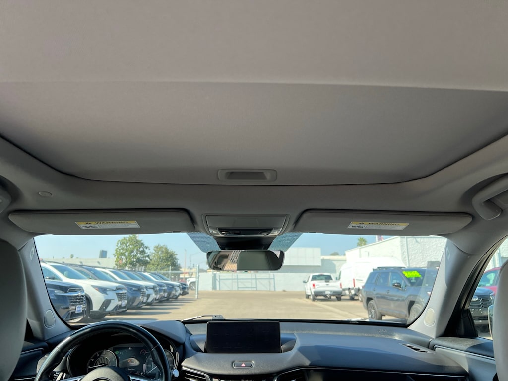 Thumbnail: 2021 Acura TLX - 36