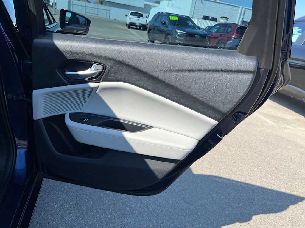 Thumbnail: 2021 Acura TLX - 32