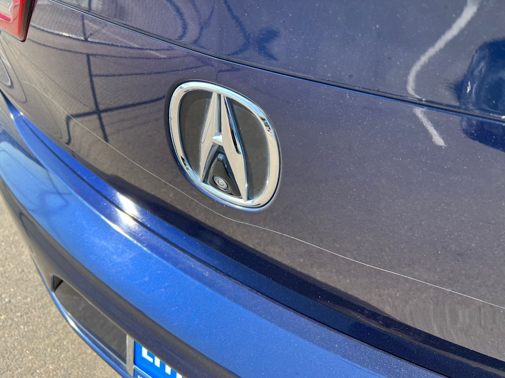 Thumbnail: 2021 Acura TLX - 7