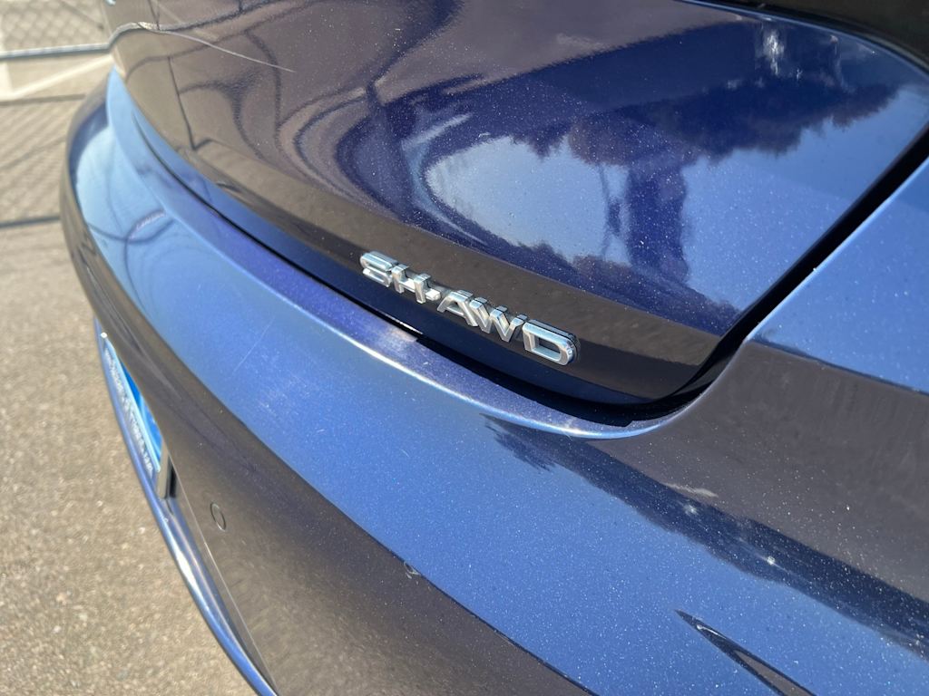 Thumbnail: 2021 Acura TLX - 21