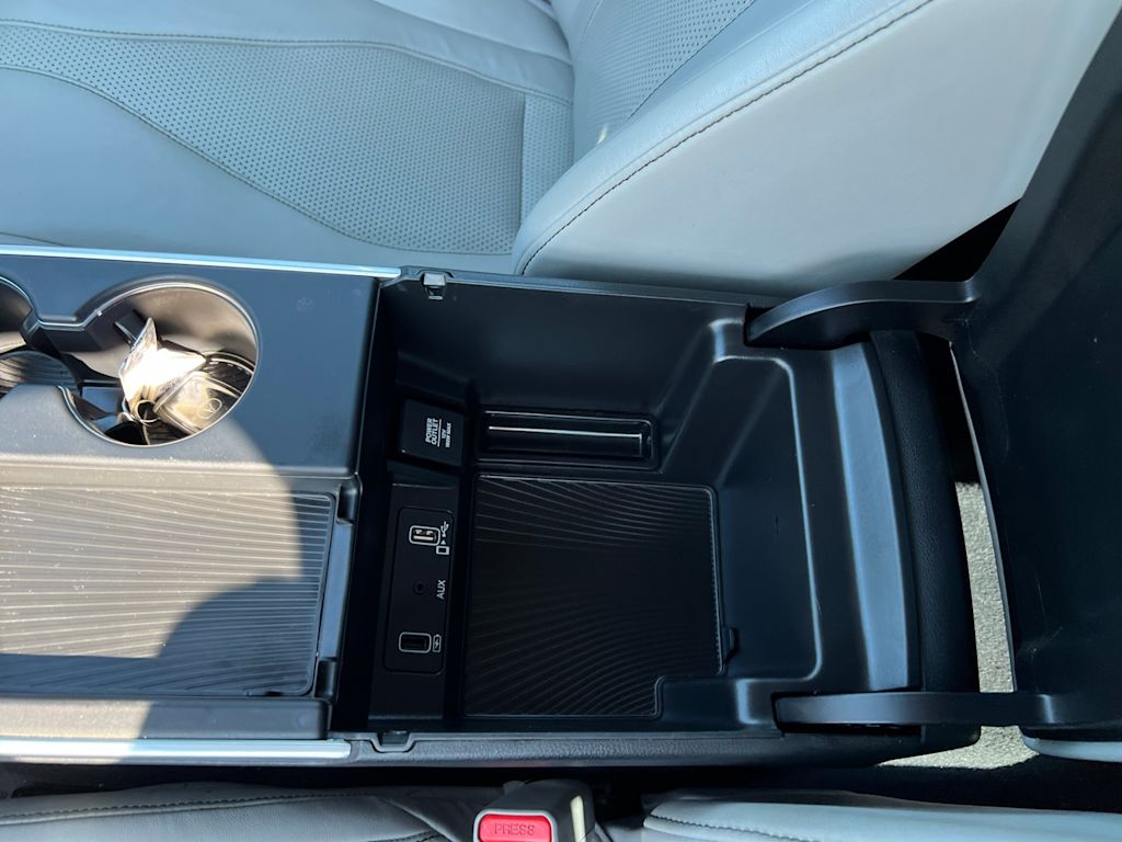 Thumbnail: 2021 Acura TLX - 43