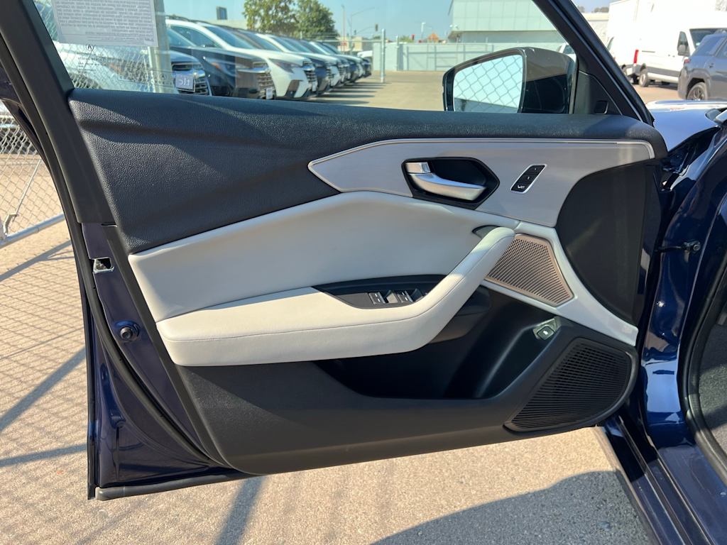 Thumbnail: 2021 Acura TLX - 25