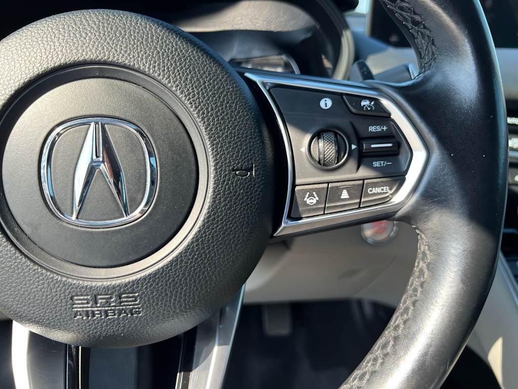 Thumbnail: 2021 Acura TLX - 40