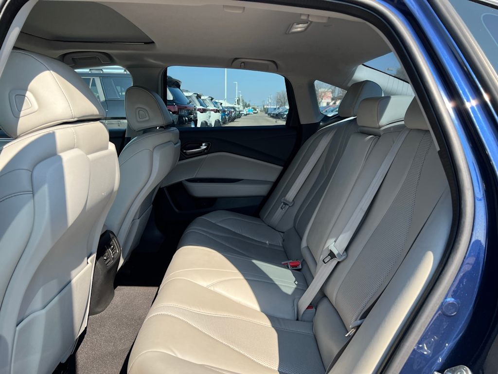 Thumbnail: 2021 Acura TLX - 27