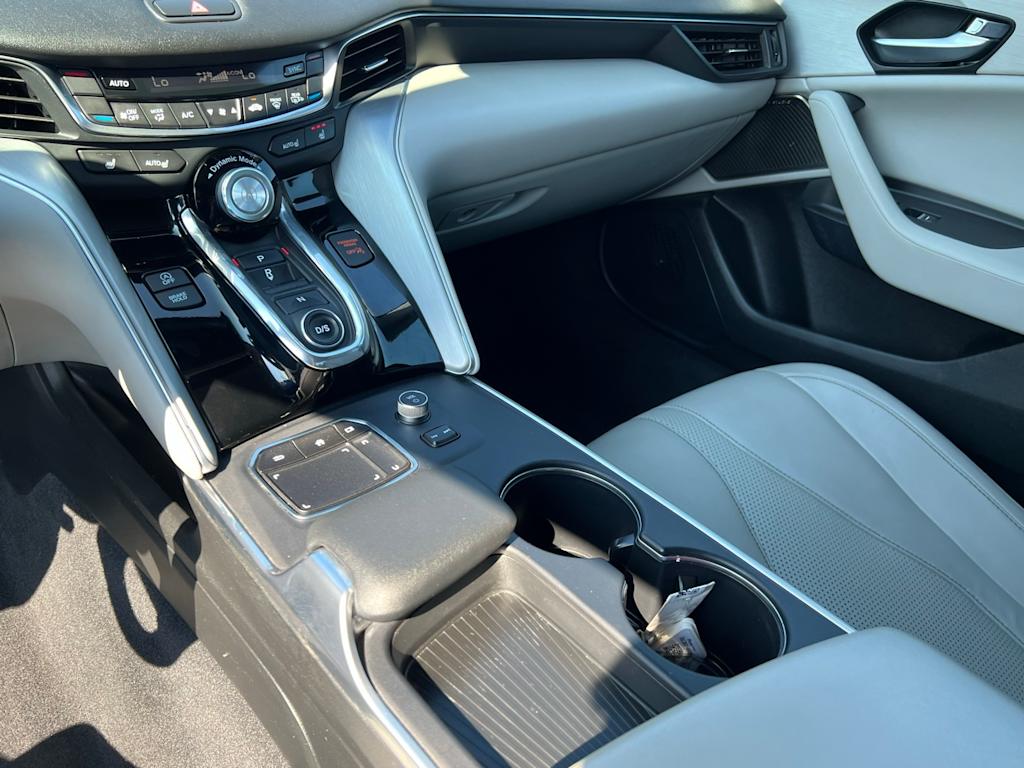 Thumbnail: 2021 Acura TLX - 44