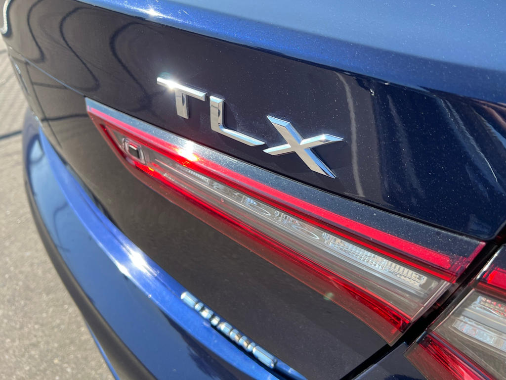 Thumbnail: 2021 Acura TLX - 20