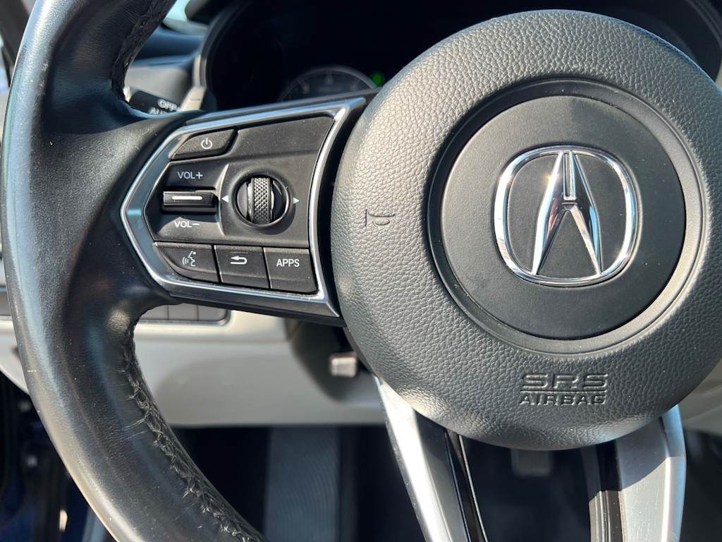 Thumbnail: 2021 Acura TLX - 39