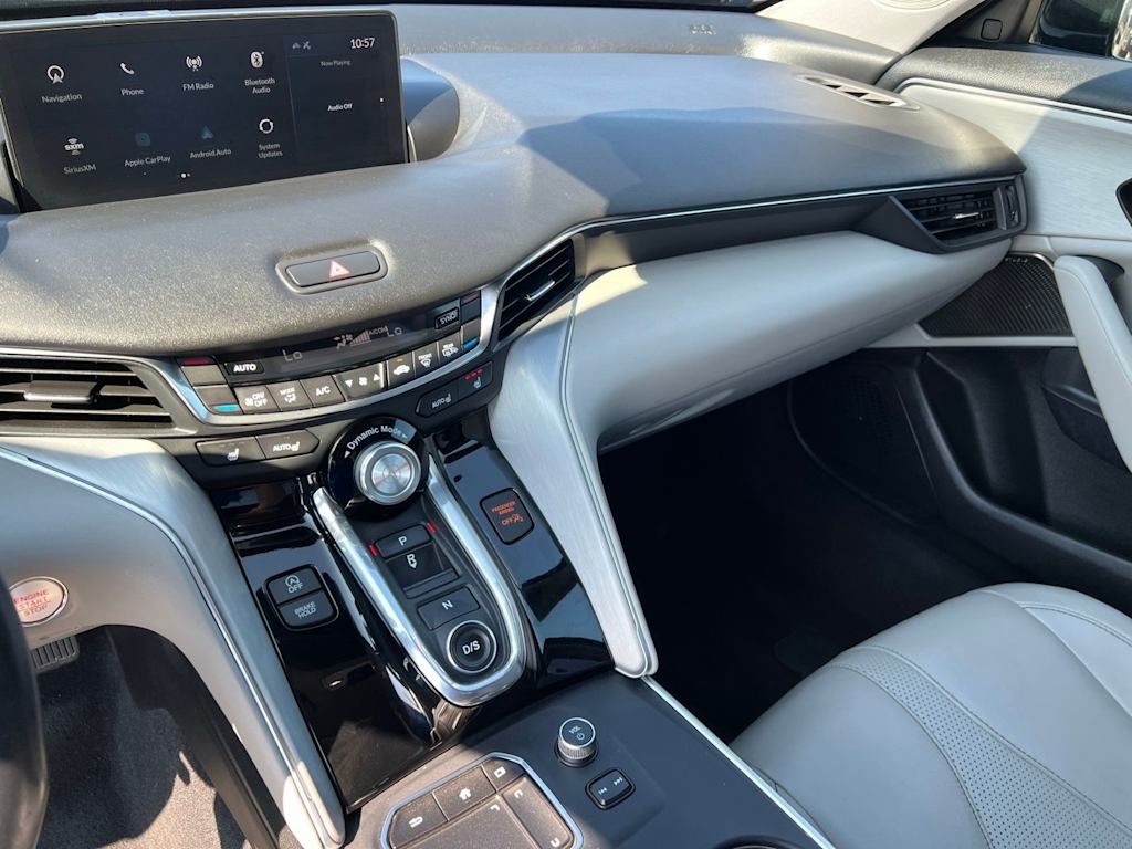 Thumbnail: 2021 Acura TLX - 42