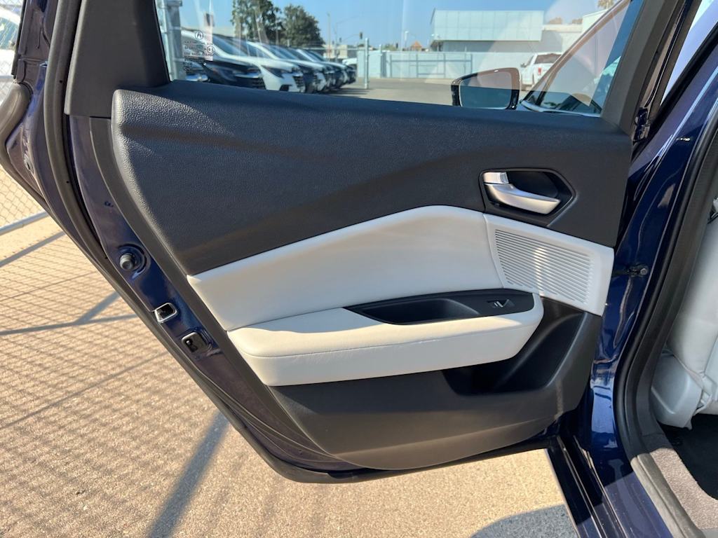 Thumbnail: 2021 Acura TLX - 28