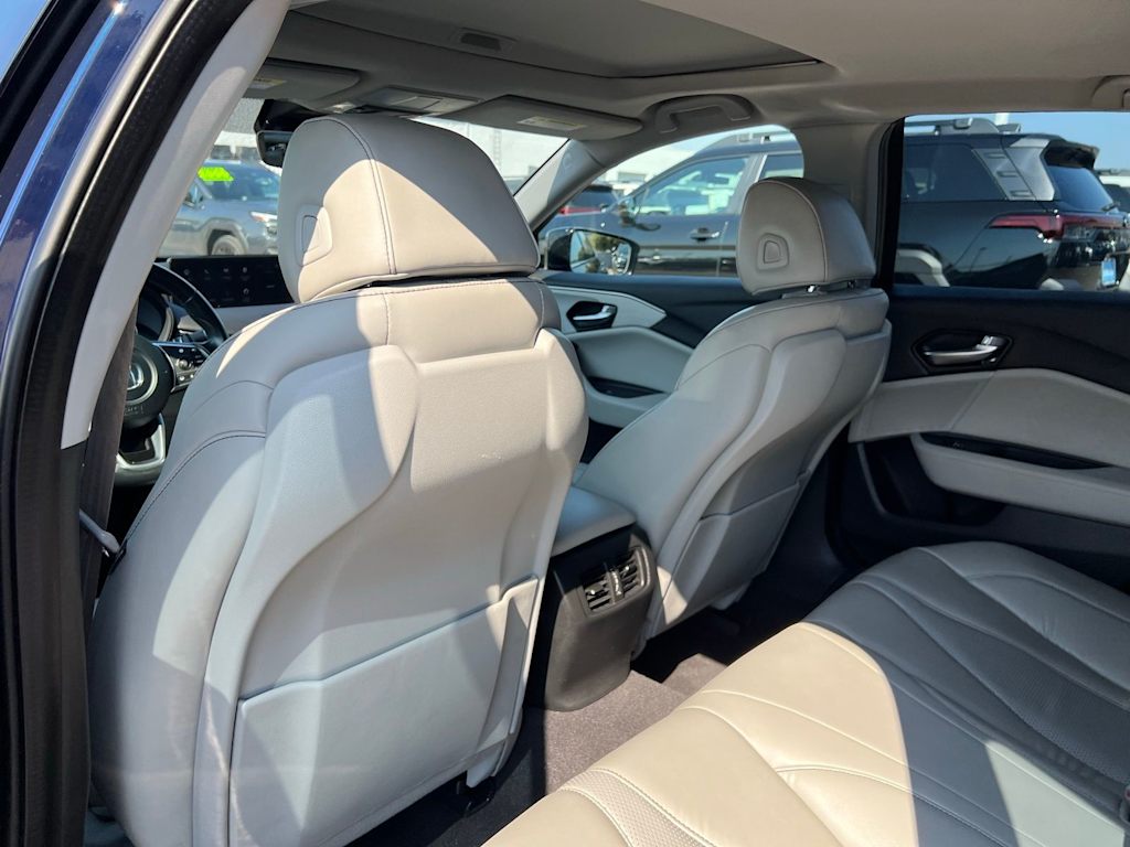 Thumbnail: 2021 Acura TLX - 12