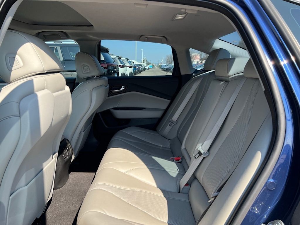 Thumbnail: 2021 Acura TLX - 27